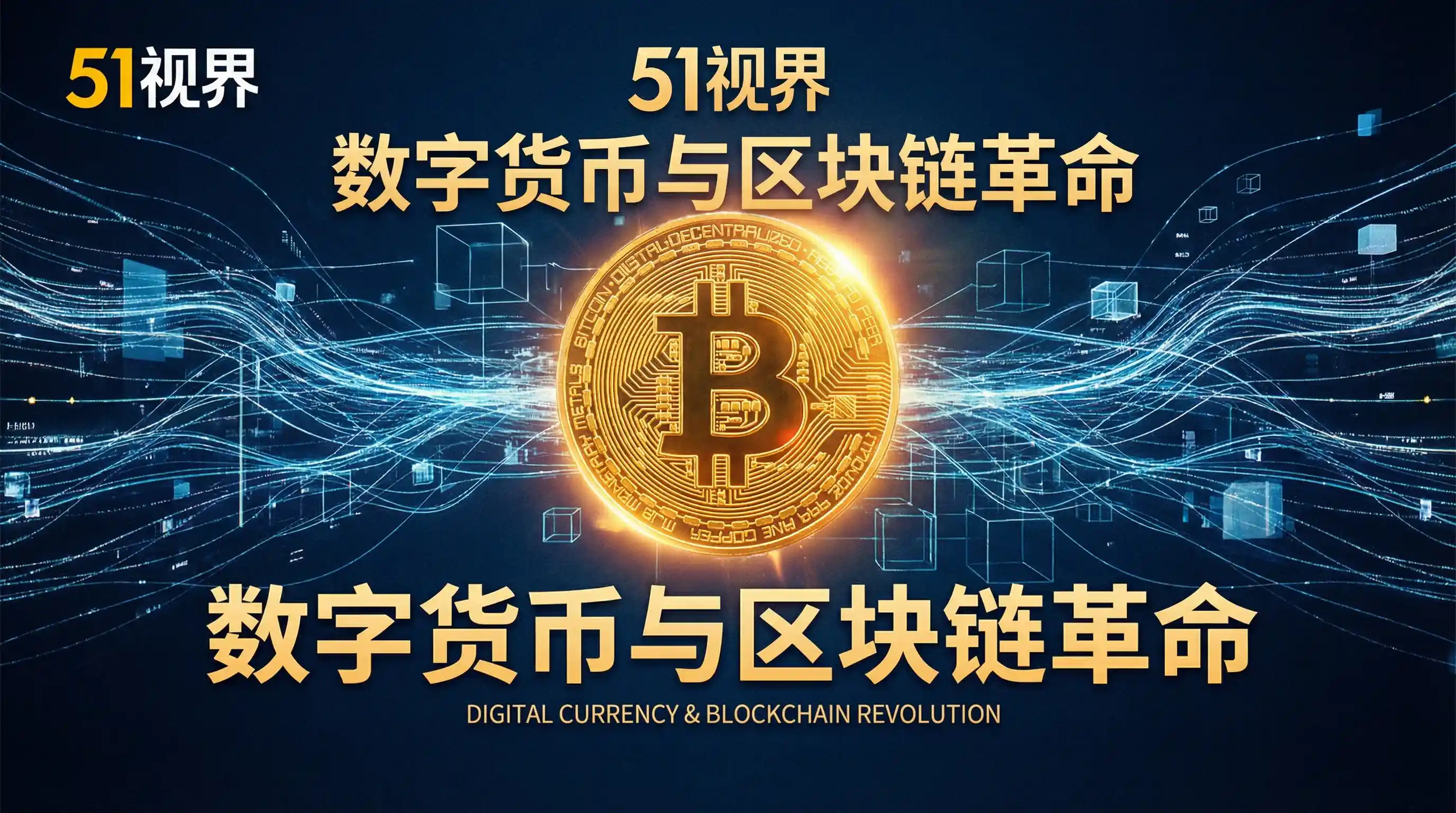 数字货币与区块链革命专题 - 厦门女子 金融科技